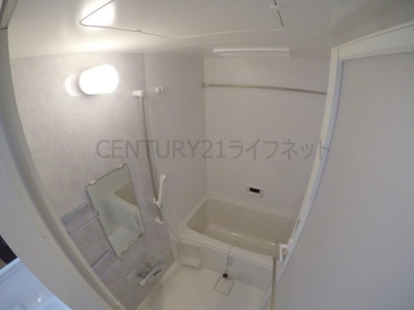 アヴェニール中崎