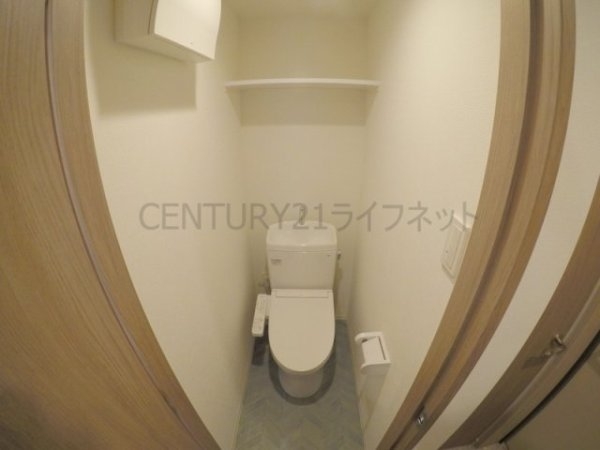 アヴェニール中崎