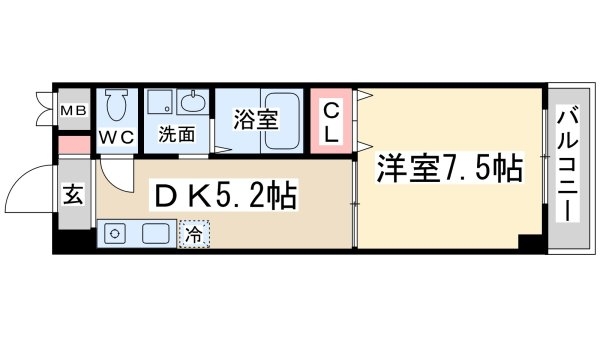 シビラ柴島