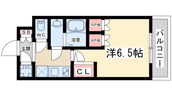 アルティザ淡路駅東