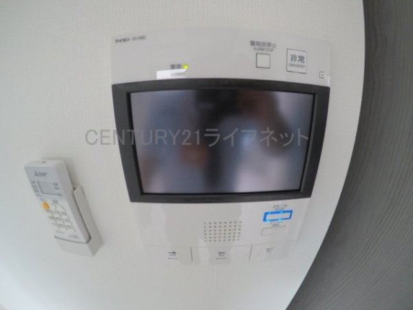 ラドゥセール江坂2