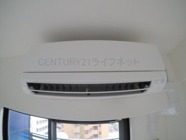 ラドゥセール江坂2