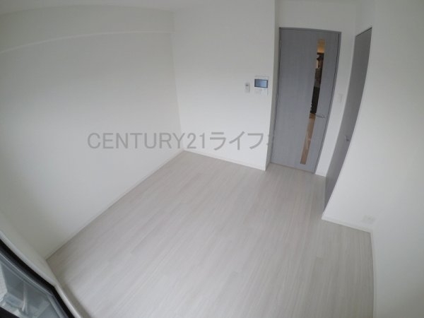 ラドゥセール江坂2