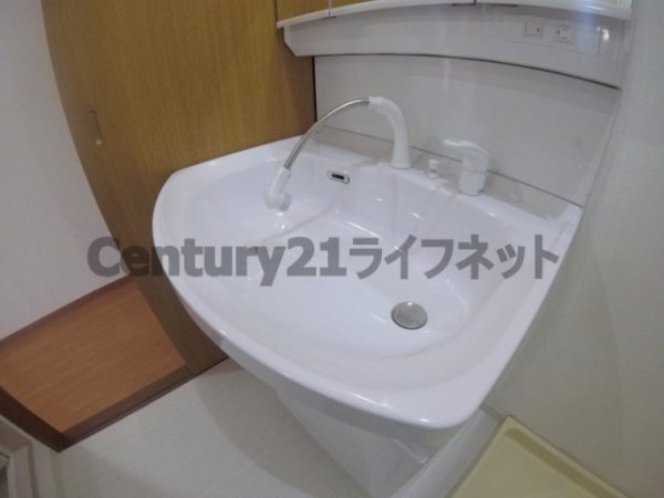 アルプス西梅田