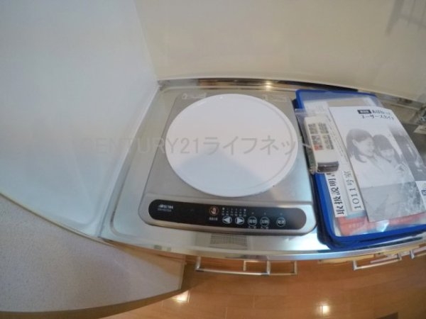 ラドゥセール江坂