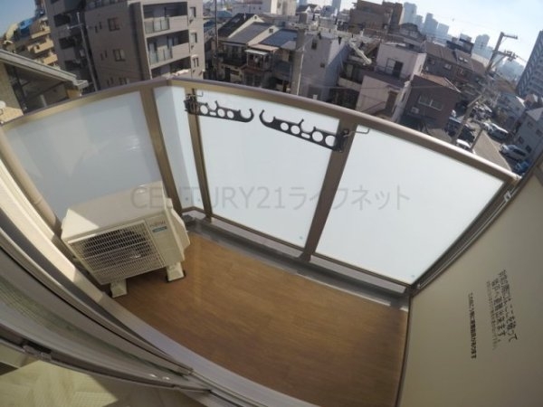 エグゼ新大阪南