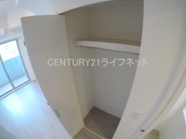 プレサンス淡路駅前
