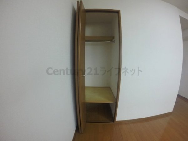 プレサンス新大阪