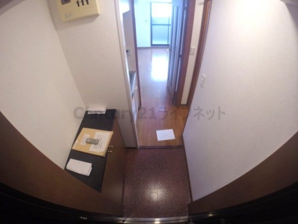 プレサンス新大阪