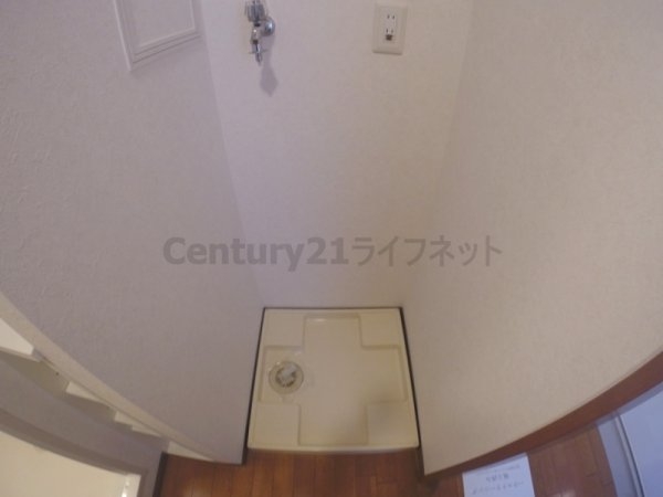 プレサンス新大阪