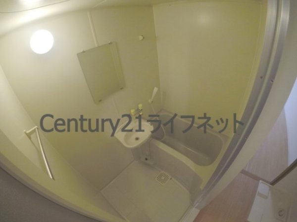 ローズコーポ天満東２