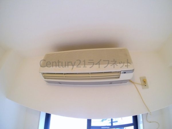 ローズコーポ天満東2(その他設備)