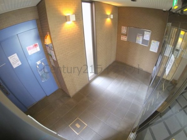 ローズコーポ天満東2(その他共用部分)