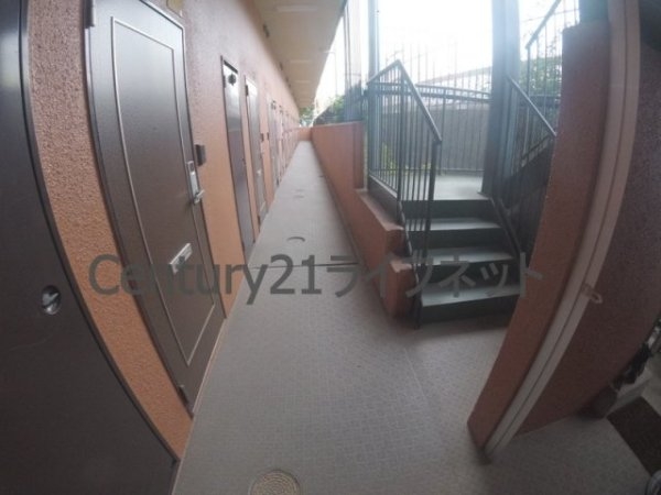 ローズコーポ天満東2(その他共用部分)