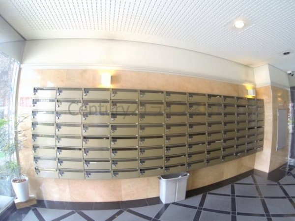 ローズコーポ天満東2(その他共用部分)