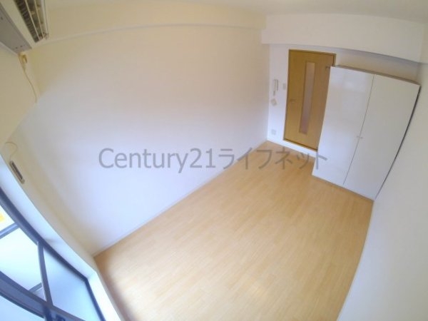 ローズコーポ天満東2(その他内観)