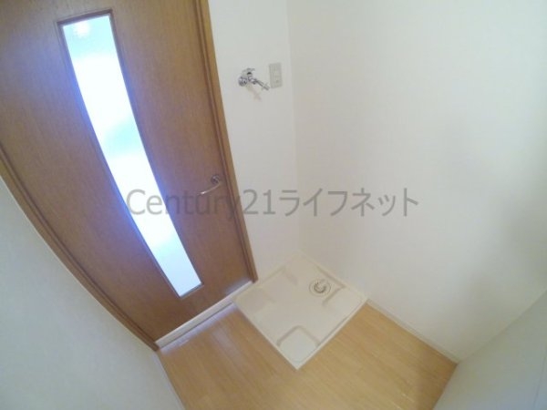 ローズコーポ天満東2(その他設備)