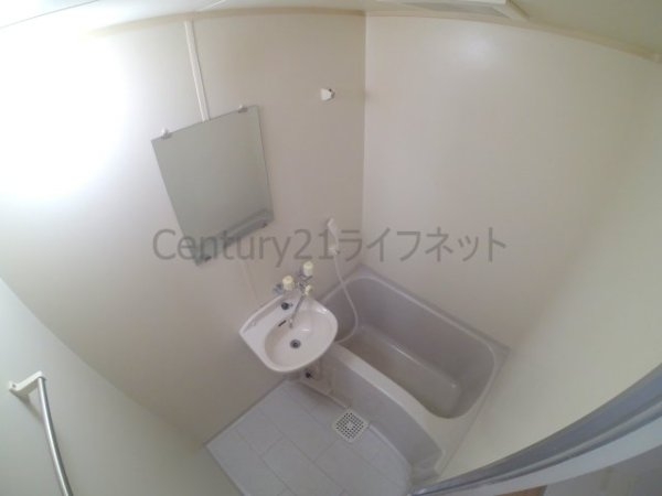 ローズコーポ天満東2(バス)