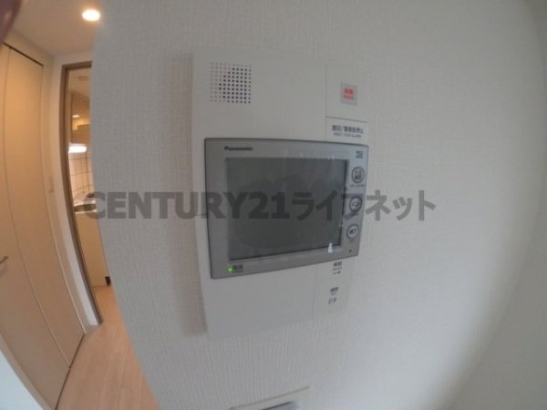 エスリード大阪梅田リュクス