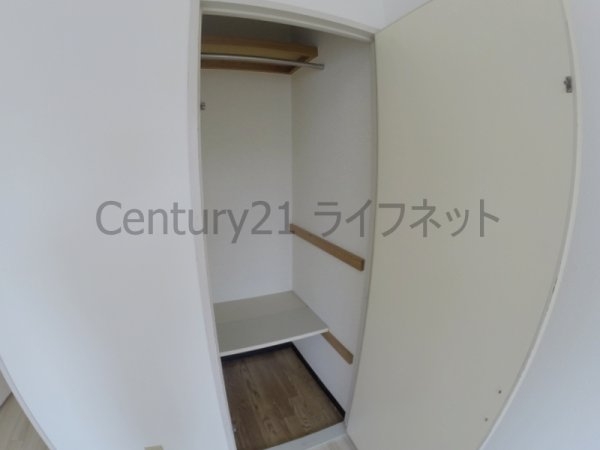 アメニティー新大阪3番館
