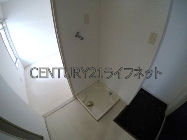 アメニティー新大阪3番館