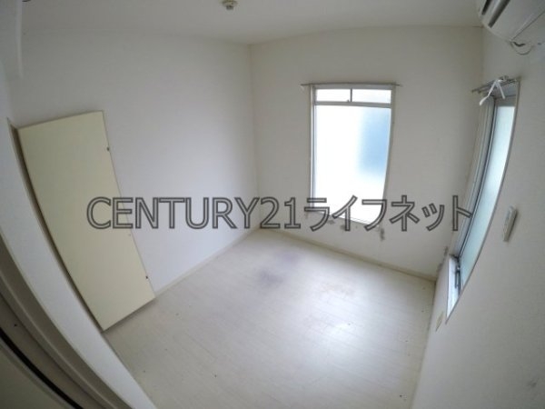 アメニティー新大阪3番館