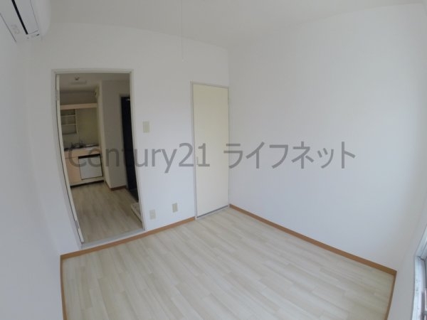 アメニティー新大阪3番館