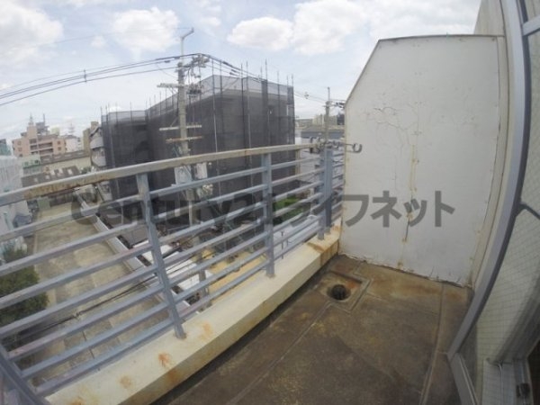 アメニティー新大阪3番館