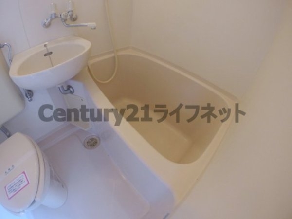 アメニティー新大阪3番館