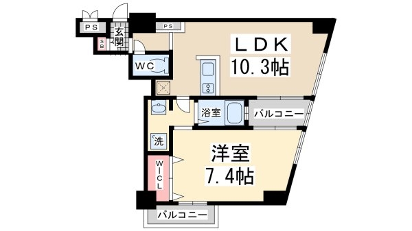 アーバンテラス新大阪