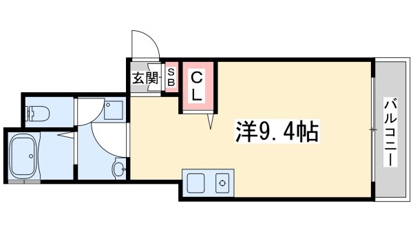 アベニール十三
