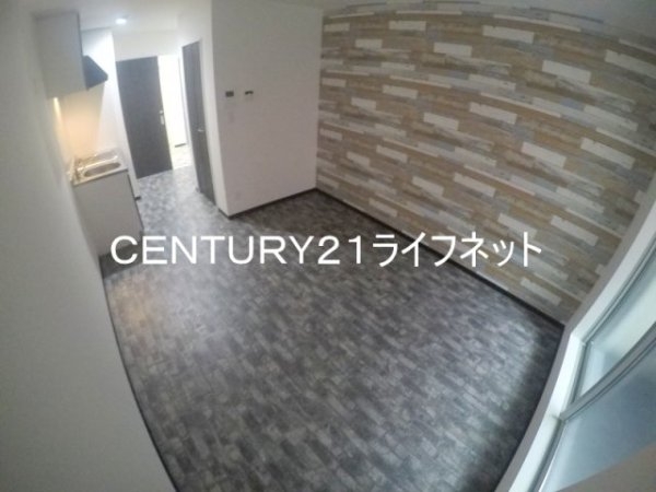 アベニール十三
