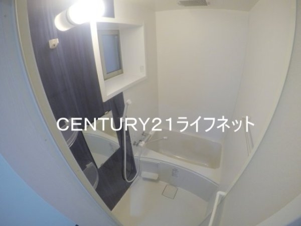 アベニール十三