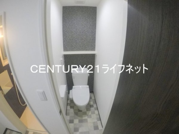 アベニール十三