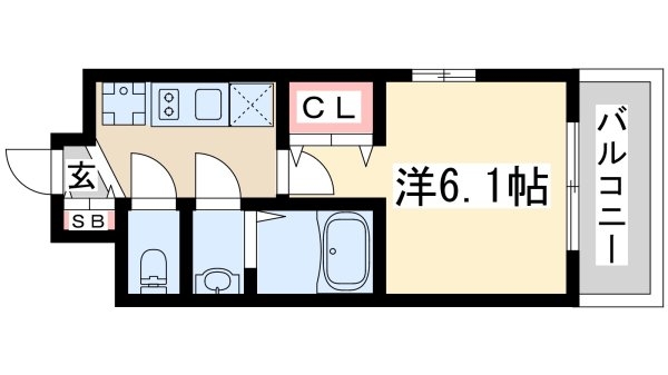 エスリード新大阪グランゲートノース