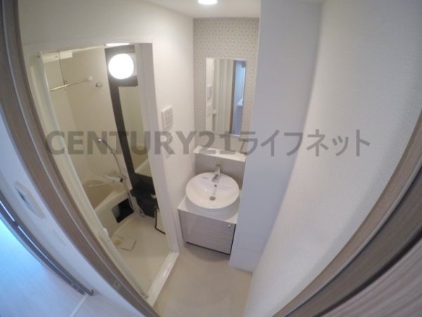 エスリード新大阪グランゲートノース