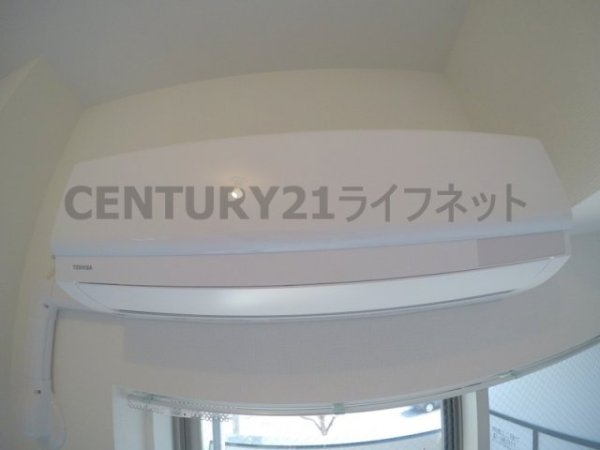 エスリード新大阪グランゲートノース