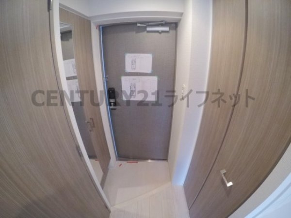エスリード新大阪グランゲートノース