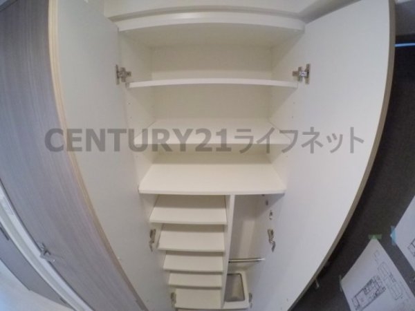 エスリード新大阪グランゲートノース