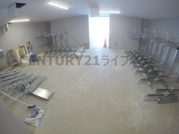 エスリード新大阪グランゲートノース