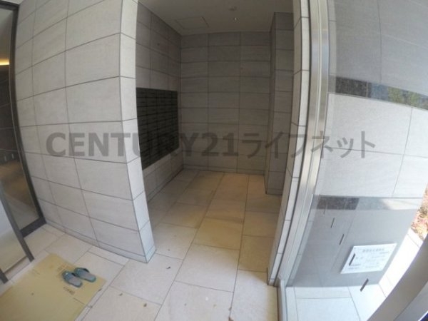 エスリード新大阪グランゲートノース