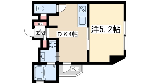 ミックコート東三国