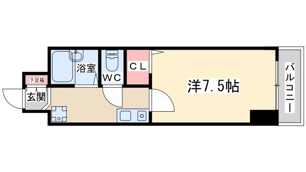 中之島アンフィニ