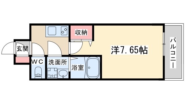 ES-Grande大阪福島