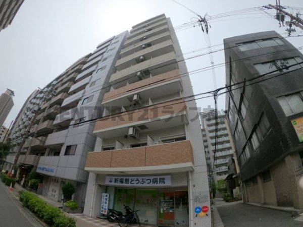 ES-Grande大阪福島