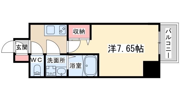 ES-Grande大阪福島