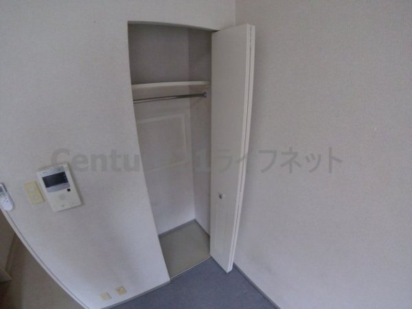 エトワール北梅田