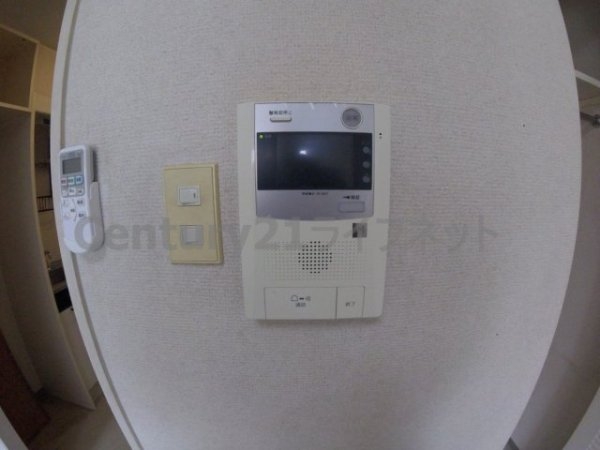 エトワール北梅田