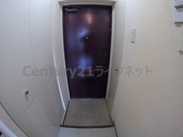 エトワール北梅田