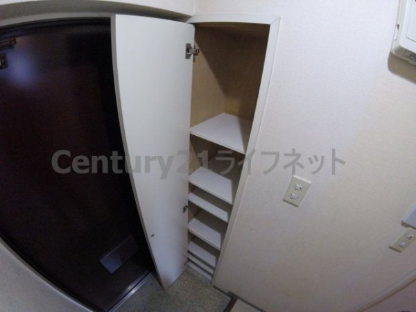 エトワール北梅田